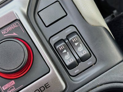 2023 Subaru Forester Premium AWD