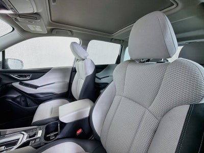 2023 Subaru Forester Premium AWD