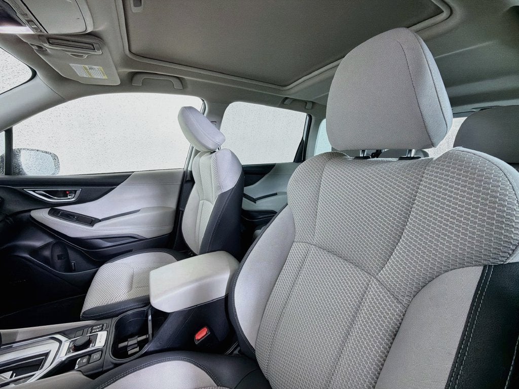 2023 Subaru Forester Premium AWD