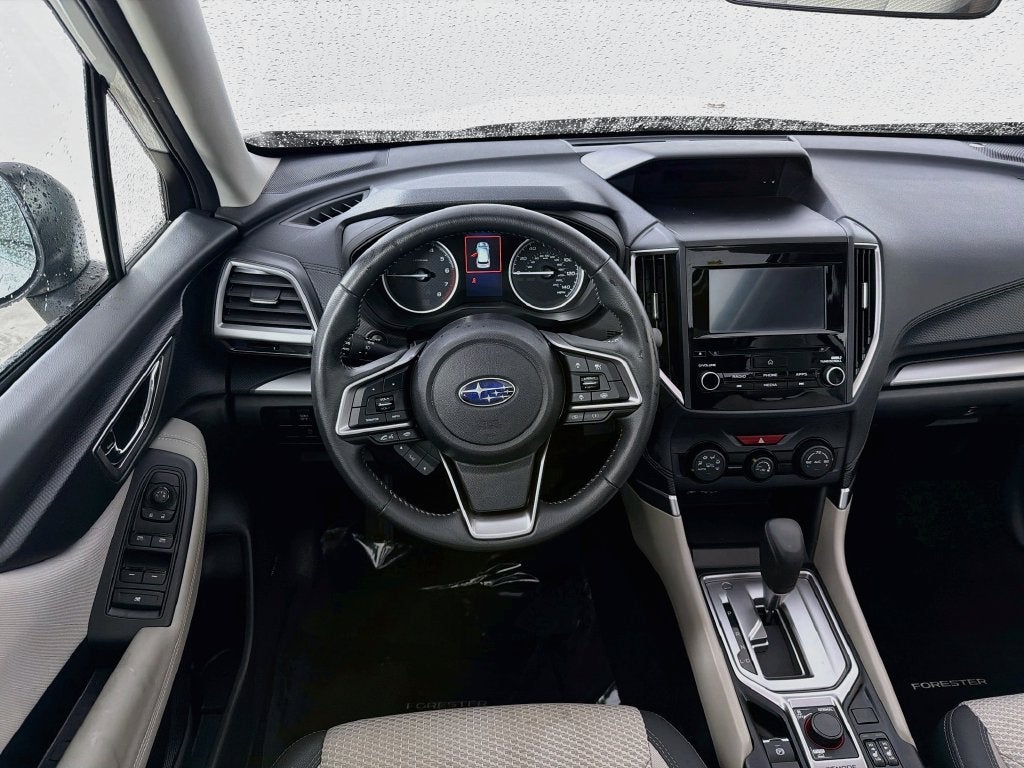 2023 Subaru Forester Premium AWD