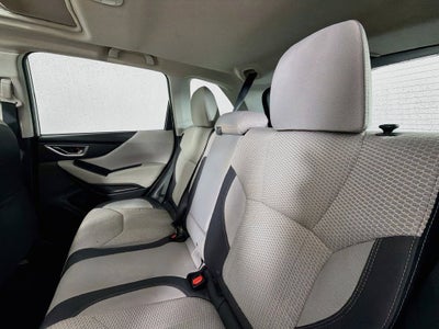 2023 Subaru Forester Premium AWD