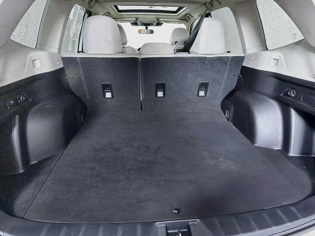 2023 Subaru Forester Premium AWD
