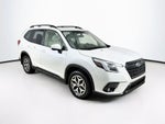 2023 Subaru Forester Premium AWD