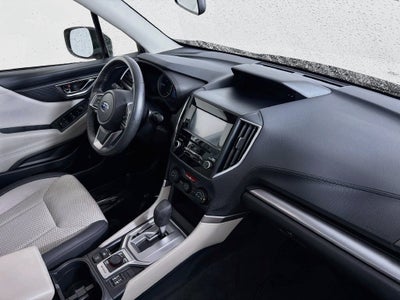 2023 Subaru Forester Premium AWD