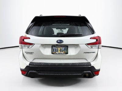2023 Subaru Forester Premium AWD