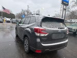 2023 Subaru Forester Premium AWD