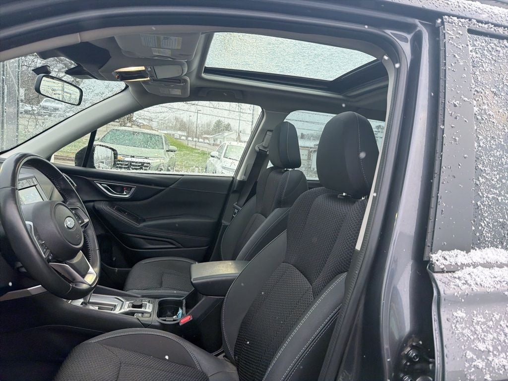 2023 Subaru Forester Premium AWD