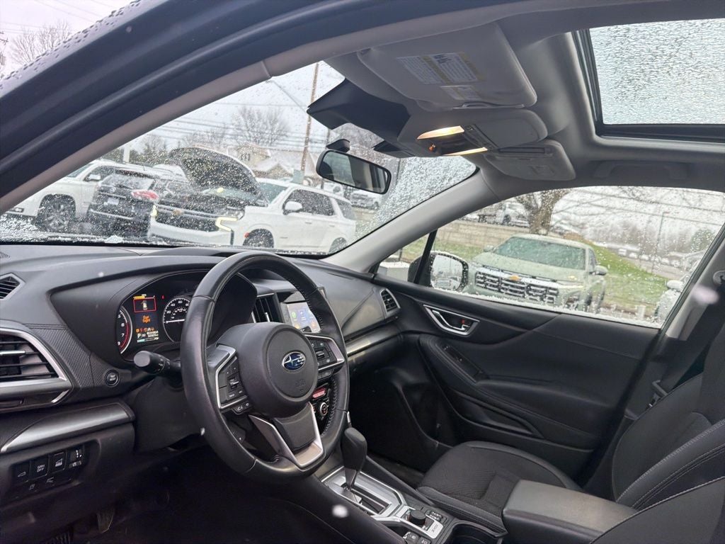 2023 Subaru Forester Premium AWD