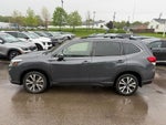 2021 Subaru Forester Limited AWD