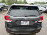 2021 Subaru Forester Limited AWD