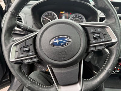 2021 Subaru Forester Limited AWD