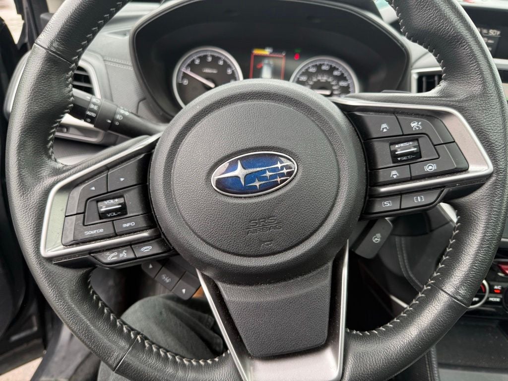 2021 Subaru Forester Limited AWD