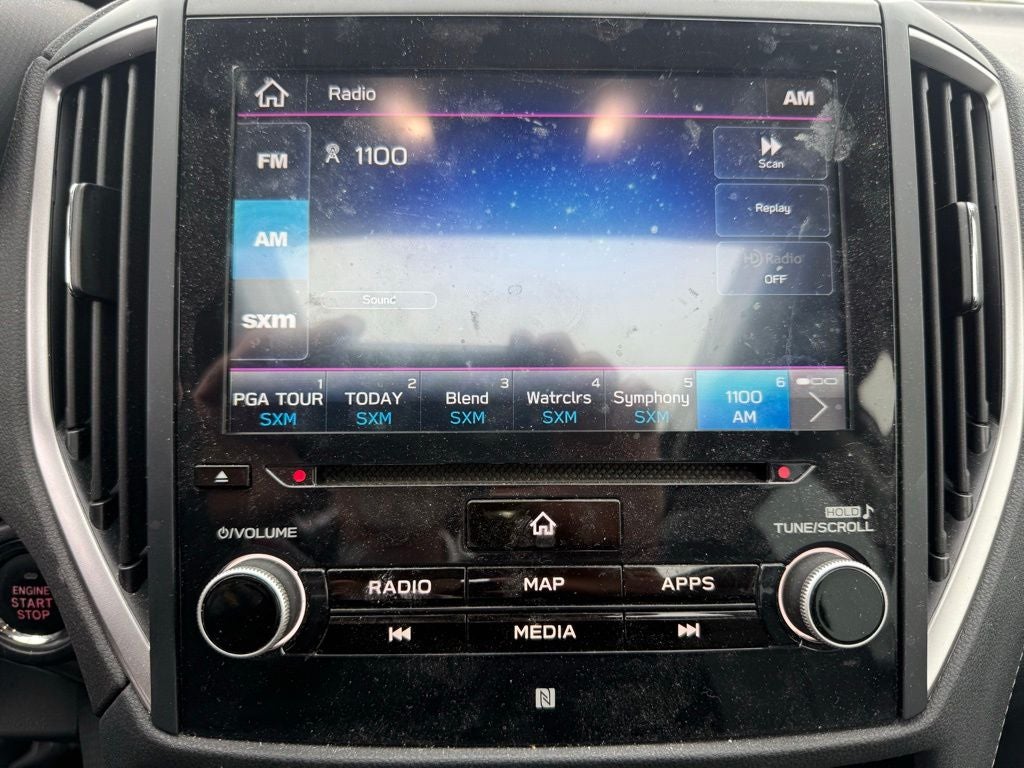 2021 Subaru Forester Limited AWD