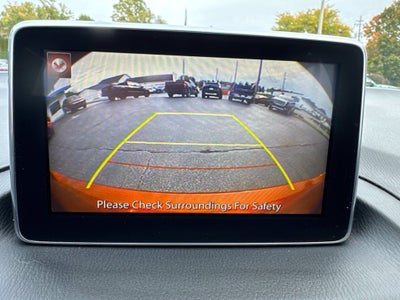 2014 Mazda Mazda3 s Touring