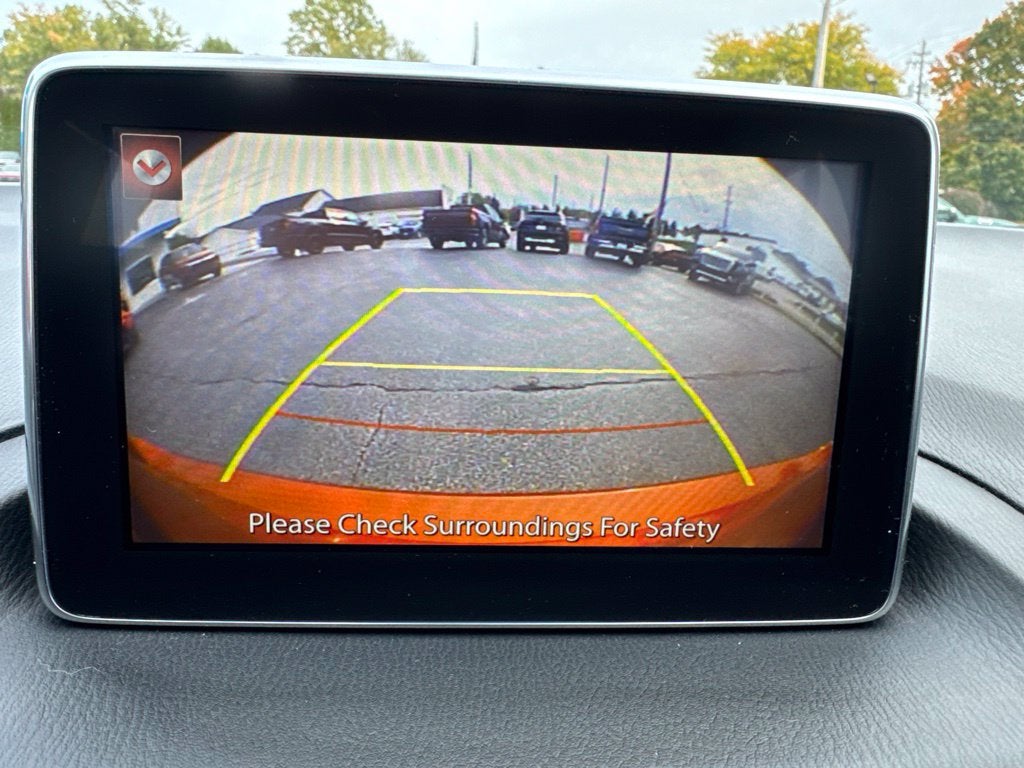 2014 Mazda Mazda3 s Touring