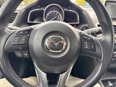 2014 Mazda Mazda3 s Touring