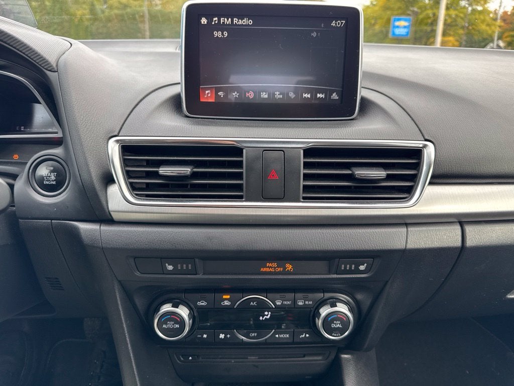 2014 Mazda Mazda3 s Touring