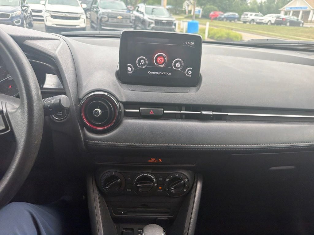 2018 Mazda Mazda CX-3 Sport