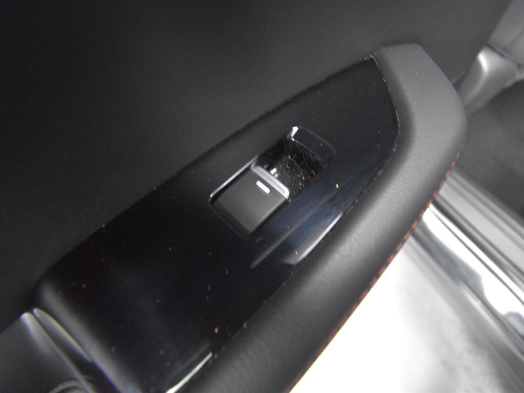 2023 Mazda Mazda CX-5 2.5 Turbo