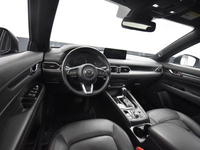 2023 Mazda Mazda CX-5 2.5 Turbo