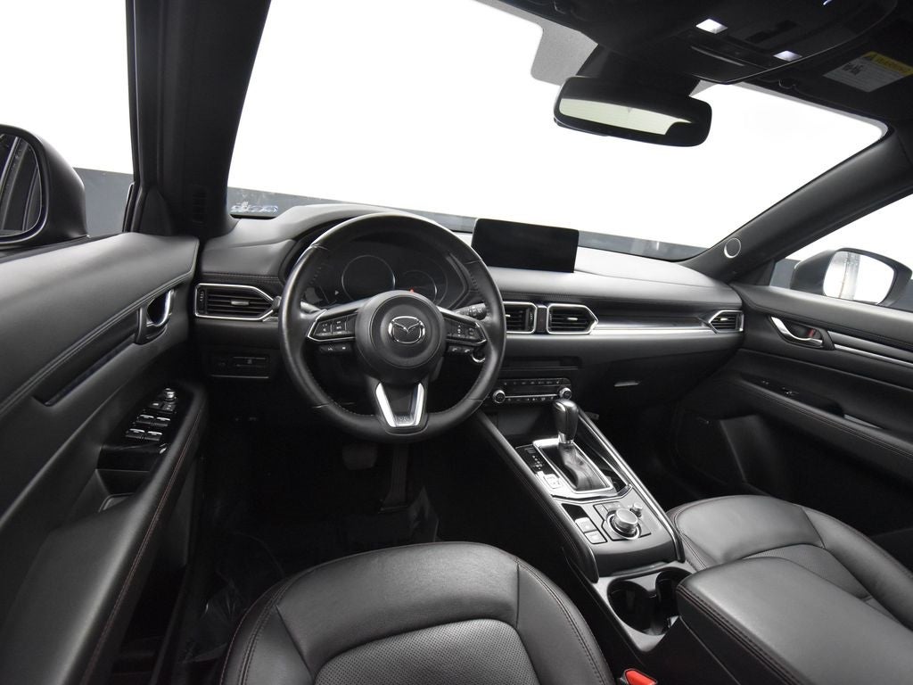 2023 Mazda Mazda CX-5 2.5 Turbo