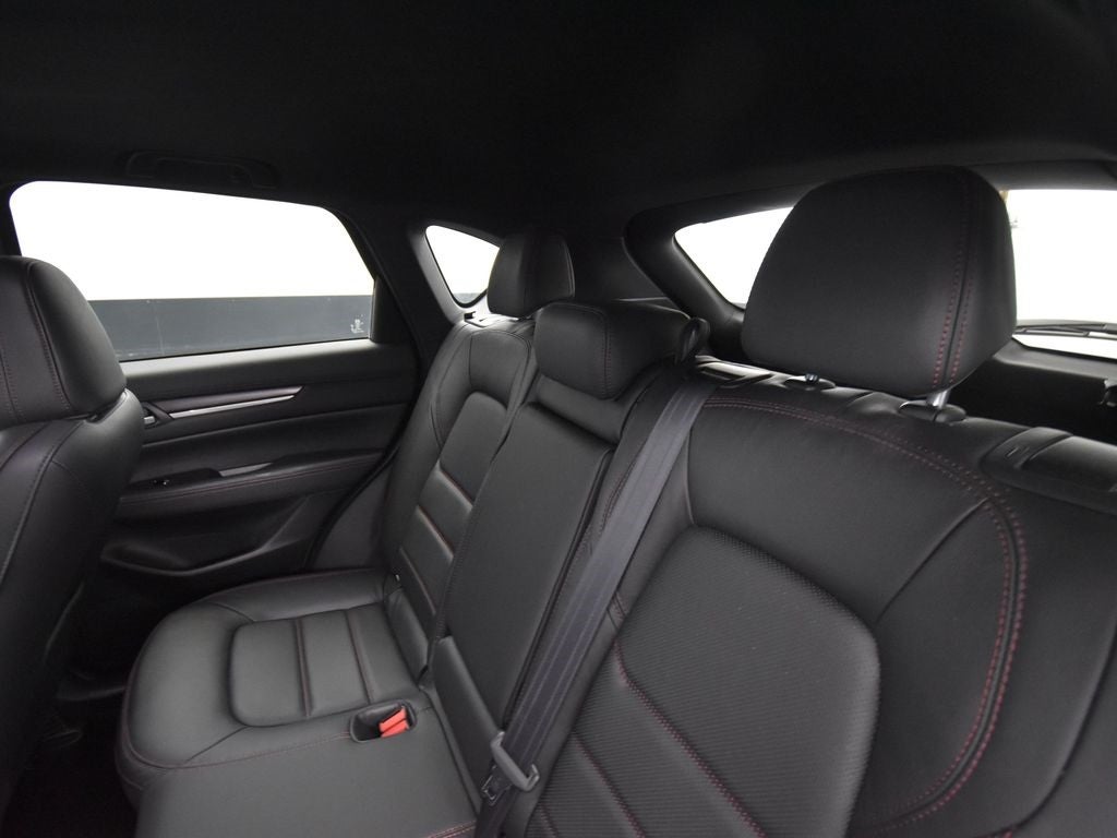 2023 Mazda Mazda CX-5 2.5 Turbo