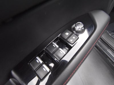 2023 Mazda Mazda CX-5 2.5 Turbo