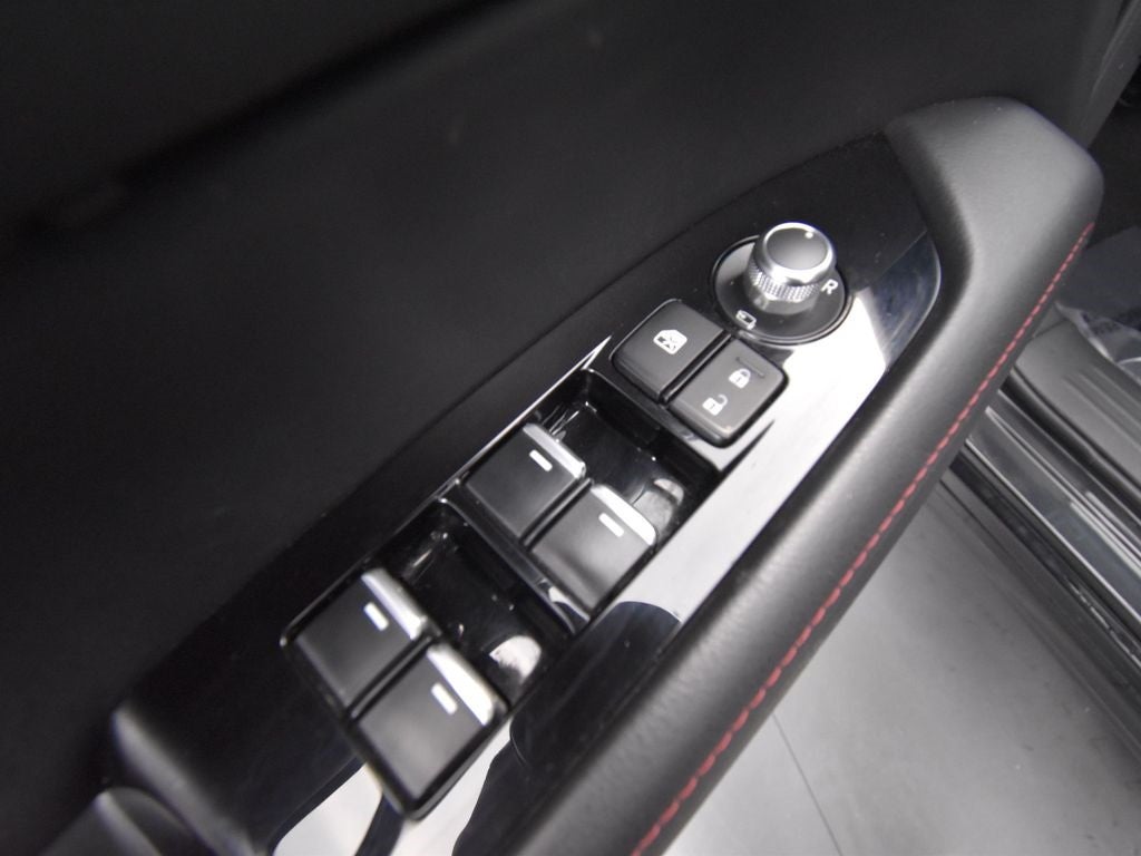 2023 Mazda Mazda CX-5 2.5 Turbo