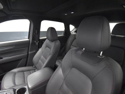 2023 Mazda Mazda CX-5 2.5 Turbo