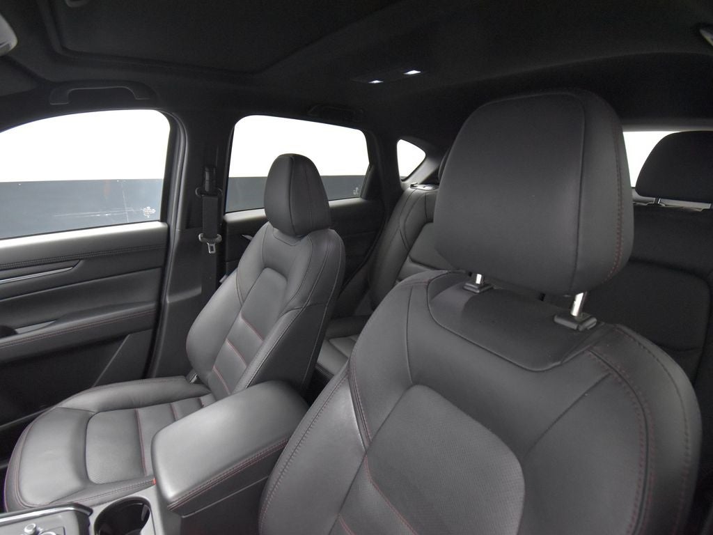 2023 Mazda Mazda CX-5 2.5 Turbo