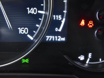 2023 Mazda Mazda CX-5 2.5 Turbo