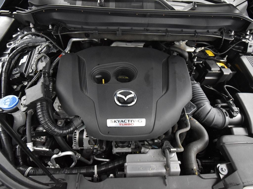 2023 Mazda Mazda CX-5 2.5 Turbo