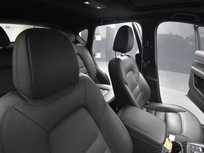 2023 Mazda Mazda CX-5 2.5 Turbo
