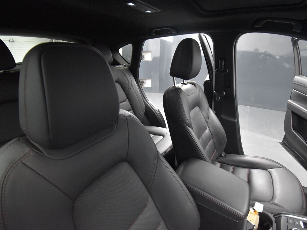 2023 Mazda Mazda CX-5 2.5 Turbo