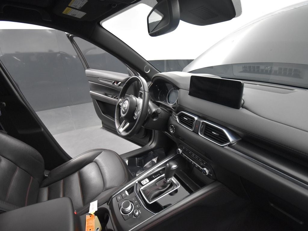 2023 Mazda Mazda CX-5 2.5 Turbo