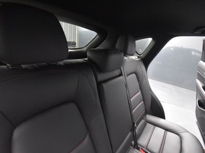 2023 Mazda Mazda CX-5 2.5 Turbo