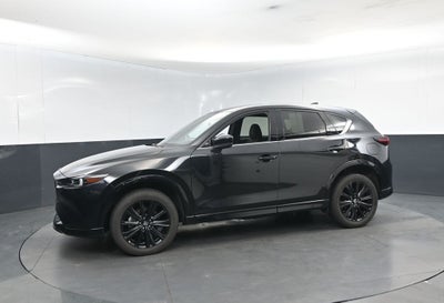 2023 Mazda Mazda CX-5 2.5 Turbo