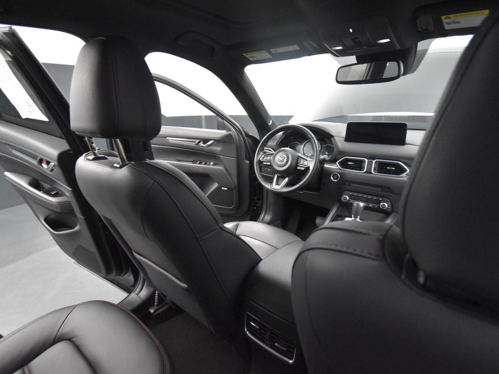 2023 Mazda Mazda CX-5 2.5 Turbo