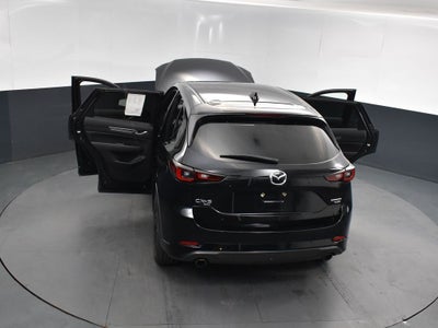 2023 Mazda Mazda CX-5 2.5 Turbo