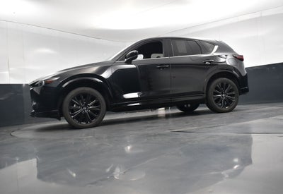 2023 Mazda Mazda CX-5 2.5 Turbo