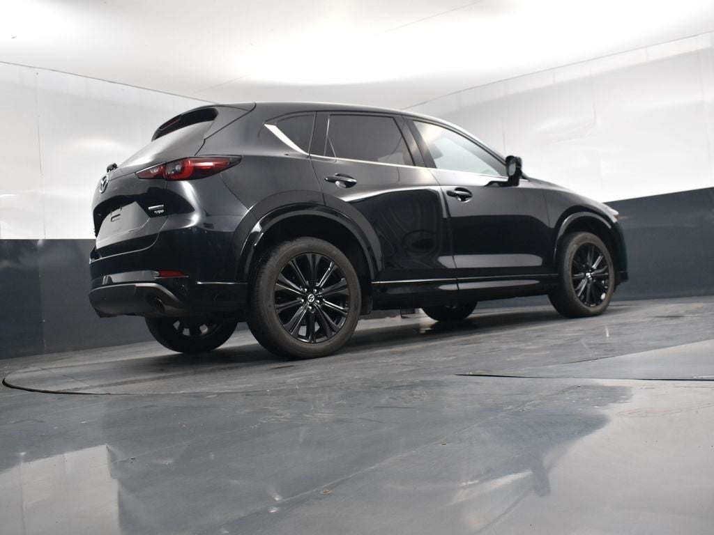 2023 Mazda Mazda CX-5 2.5 Turbo