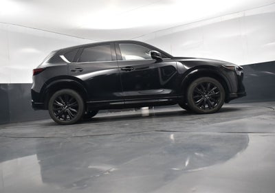 2023 Mazda Mazda CX-5 2.5 Turbo