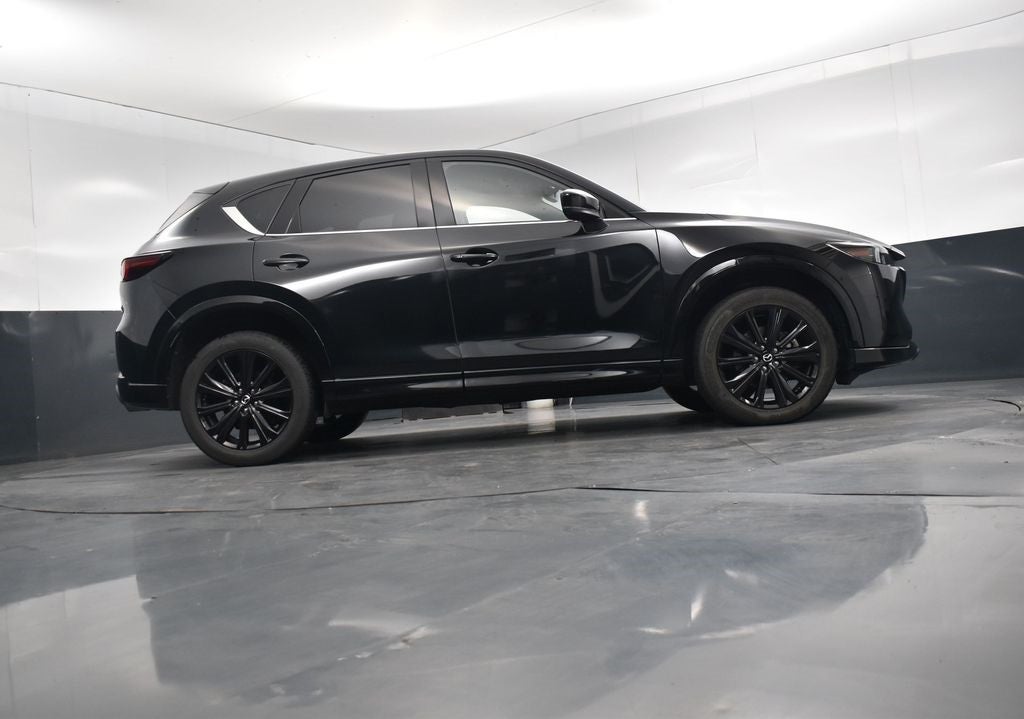 2023 Mazda Mazda CX-5 2.5 Turbo