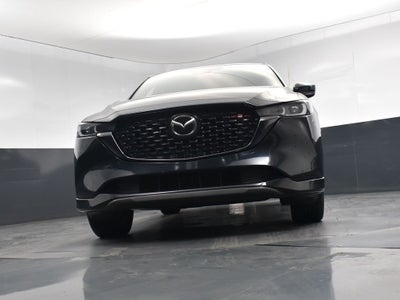 2023 Mazda Mazda CX-5 2.5 Turbo