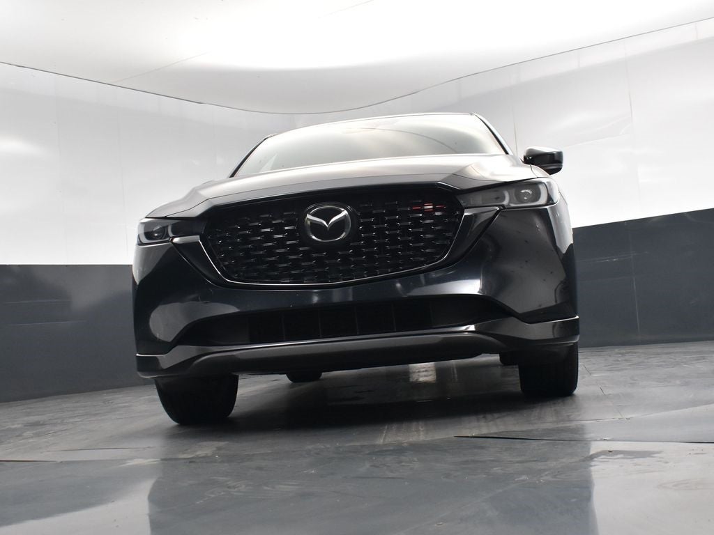 2023 Mazda Mazda CX-5 2.5 Turbo