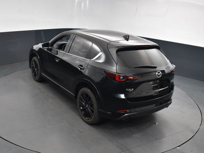 2023 Mazda Mazda CX-5 2.5 Turbo