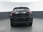 2023 Mazda Mazda CX-5 2.5 Turbo