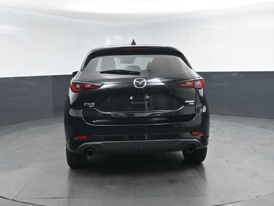 2023 Mazda Mazda CX-5 2.5 Turbo