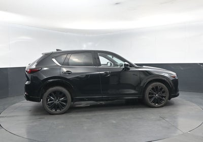 2023 Mazda Mazda CX-5 2.5 Turbo