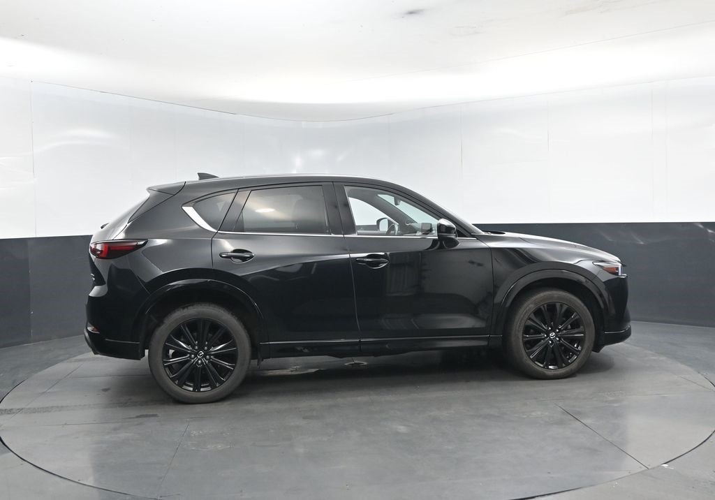 2023 Mazda Mazda CX-5 2.5 Turbo